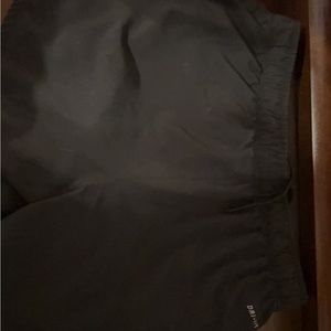 Nike Dri-fit shorts size XSmall